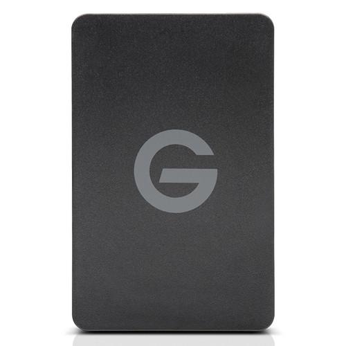 G-Technology ev|Series Reader CFast 2.0 Edition